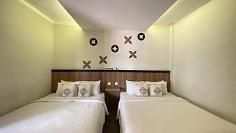 Mawar Asri Hotel
