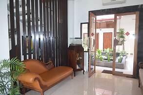 Mawar Asri Hotel