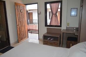 Mawar Asri Hotel