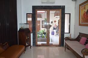 Mawar Asri Hotel