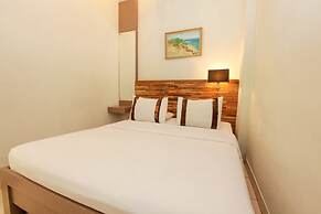 Mawar Asri Hotel