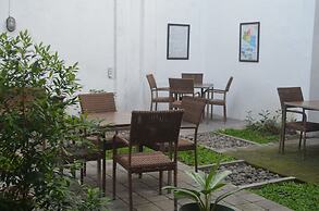 Mawar Asri Hotel