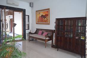 Mawar Asri Hotel