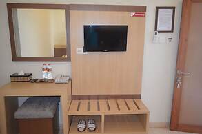 Mawar Asri Hotel