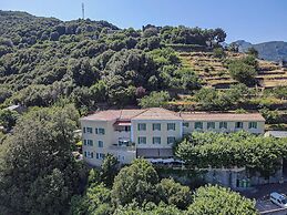Hotel Restaurant La Corniche