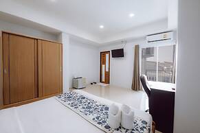 Morakot Hotel Chumphon