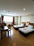 Morakot Hotel Chumphon