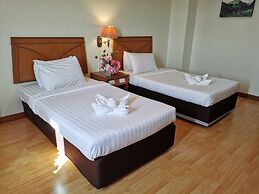 Morakot Hotel Chumphon
