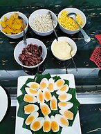 Morakot Hotel Chumphon