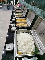 Morakot Hotel Chumphon