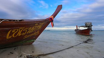 Serendipity Beach Resort Koh Lipe