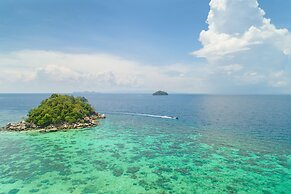 Serendipity Beach Resort Koh Lipe