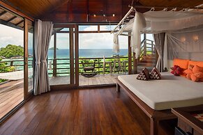 Serendipity Beach Resort Koh Lipe