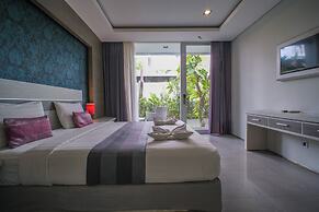 Kamini Legian Hotel