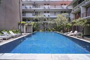 Kamini Legian Hotel