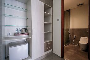 Kamini Legian Hotel