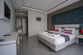 Kamini Legian Hotel