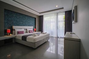 Kamini Legian Hotel