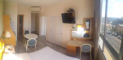 Marom Residence Romema