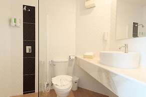 Chinatown Hostel
