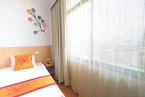 Chinatown Hostel