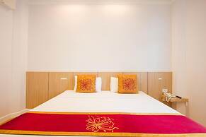 Chinatown Hostel