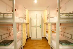 Chinatown Hostel
