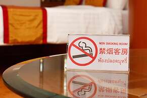 Chinatown Hostel