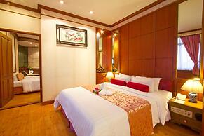 Chinatown Hostel