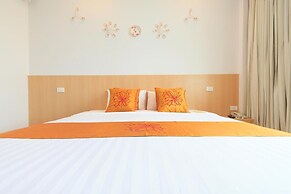 Chinatown Hostel