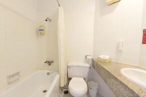 Chinatown Hostel