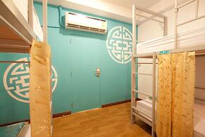 Chinatown Hostel