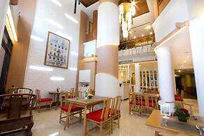 Chinatown Hostel