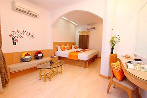 Chinatown Hostel