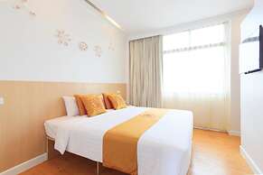 Chinatown Hostel