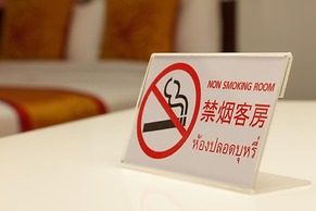 Chinatown Hostel