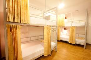 Chinatown Hostel