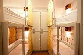 Chinatown Hostel