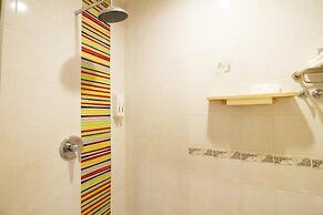Chinatown Hostel