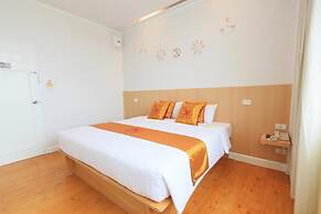 Chinatown Hostel