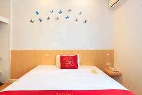 Chinatown Hostel