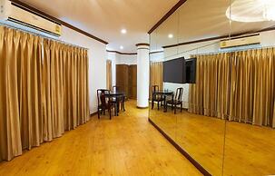 Chinatown Hostel