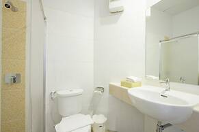 Chinatown Hostel