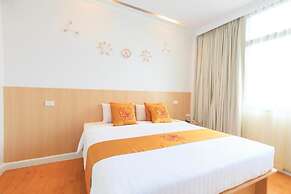 Chinatown Hostel