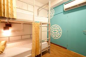 Chinatown Hostel