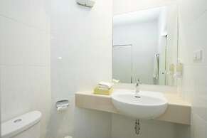 Chinatown Hostel
