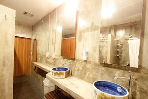 Chinatown Hostel