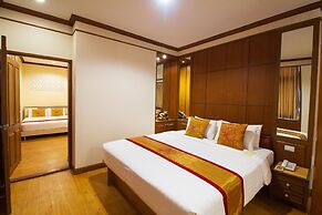 Chinatown Hostel