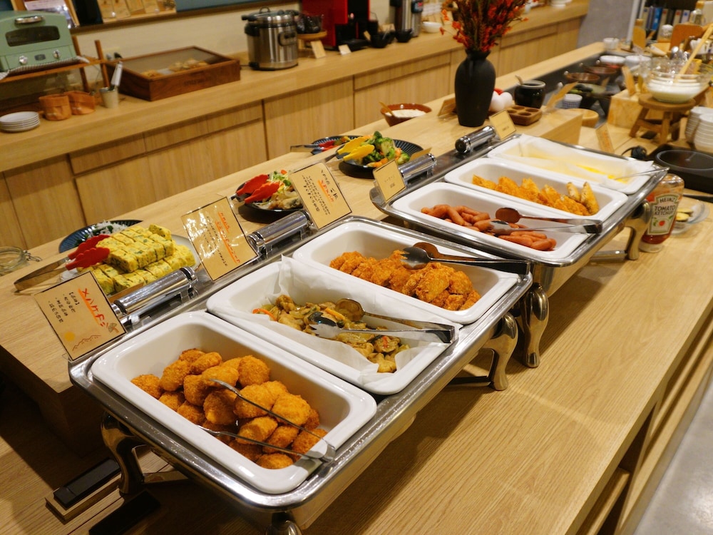 APA Hotel Honhachinohe