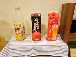 APA Hotel Honhachinohe